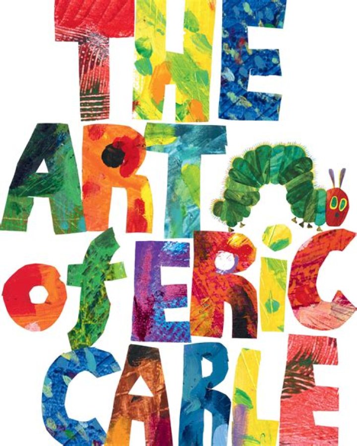 Eric Carle photo 2