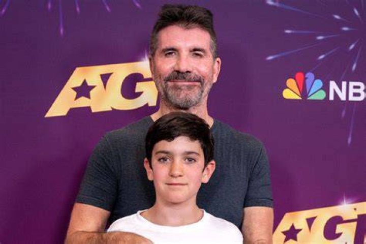 Eric Cowell - Age, Family, Bio