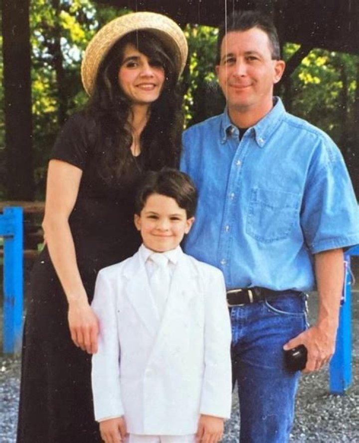 Eric D'Alessandro - Age, Family, Bio