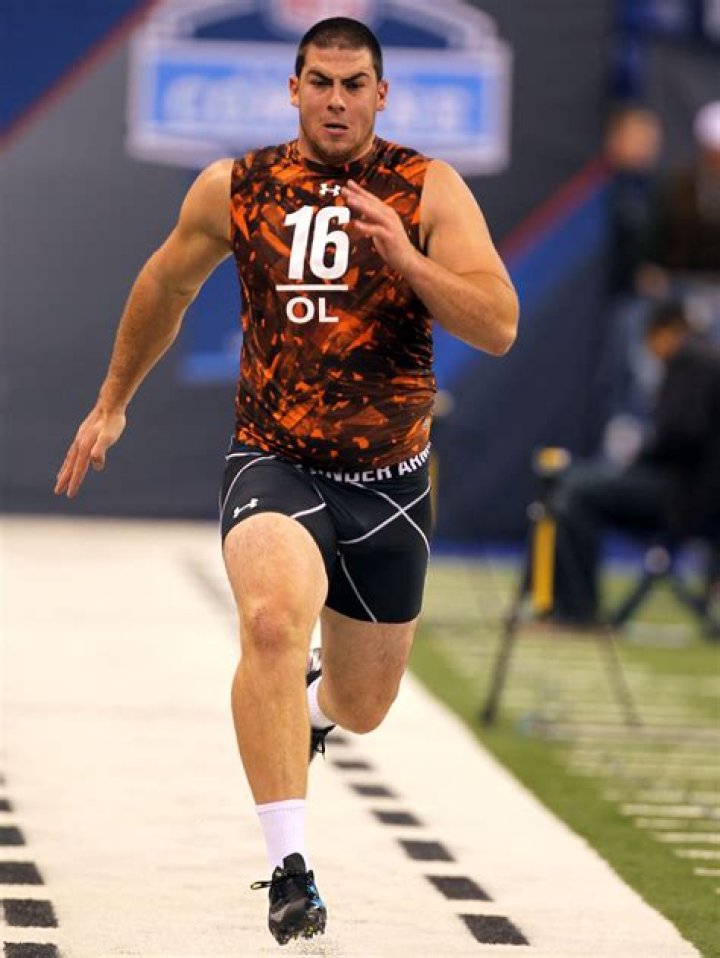 Eric Fisher