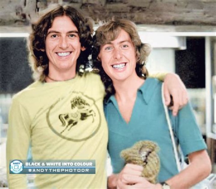 Eric Idle photo 2