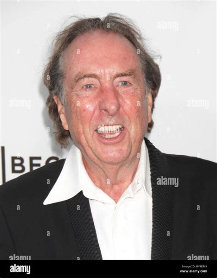 Eric Idle photo