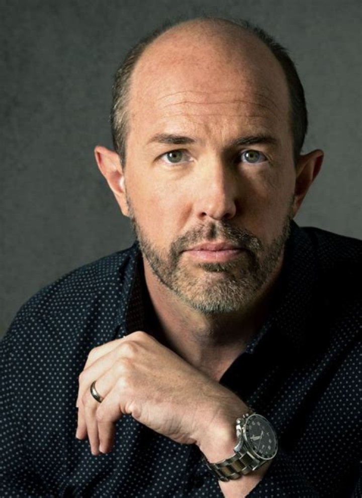 Eric Lange Bio (Wiki) 