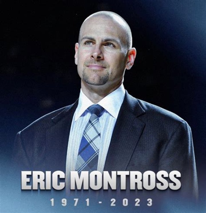 Eric Montross photo 3