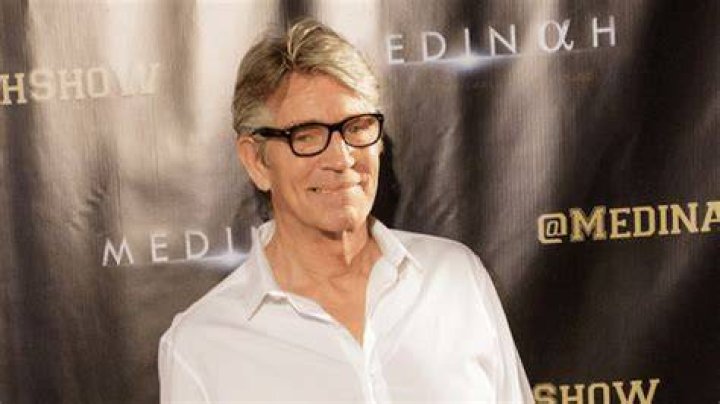 Eric Roberts - Age, Family, Bio