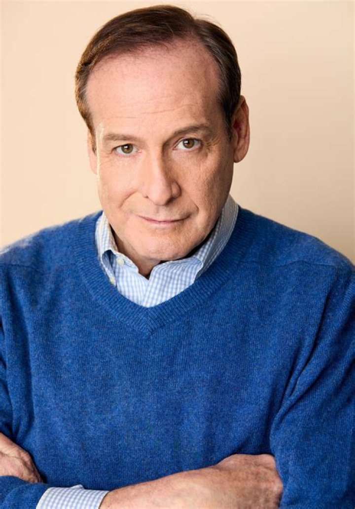 Eric Roth photo