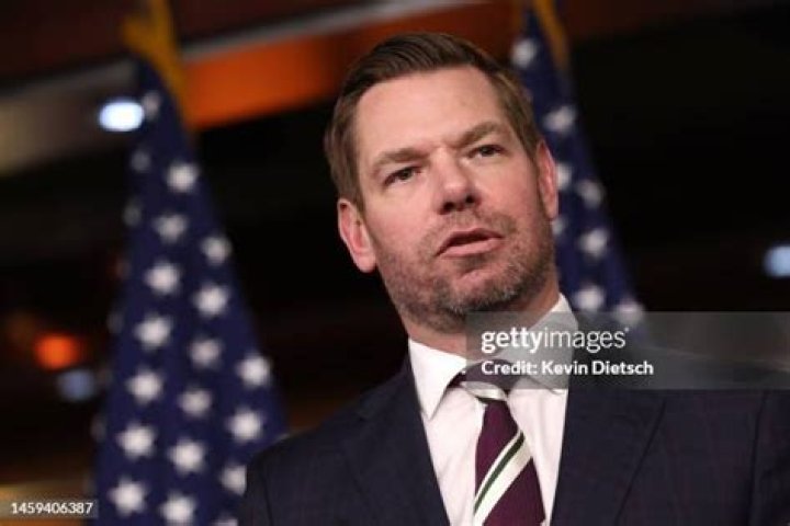 Eric Swalwell photo 2