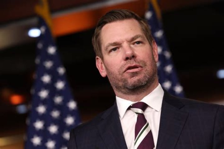 Eric Swalwell photo 3