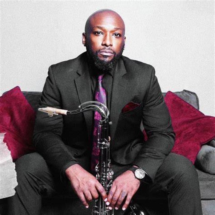 Eric Thomas - Age, Family, Bio