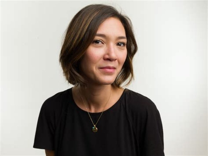 Erica Oyama Bio (Wiki) 