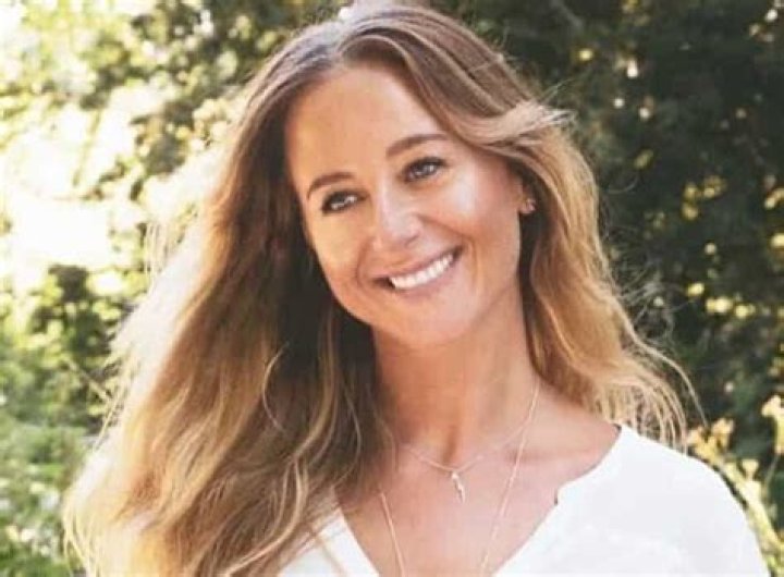 Erica Peeples - Age, Family, Bio