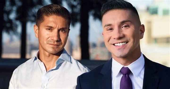 Erick Adame Husband: Is Erick Adame Married?