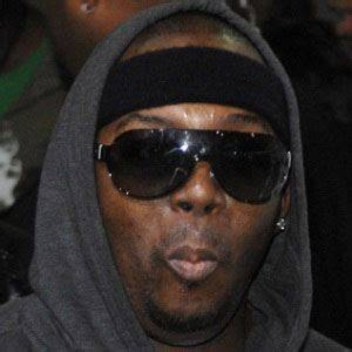 Erick Sermon - Age, Family, Bio
