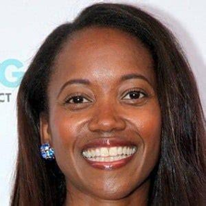 Erika Alexander - Age, Family, Bio