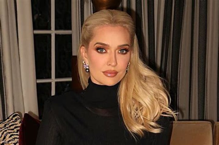 Erika Jayne 