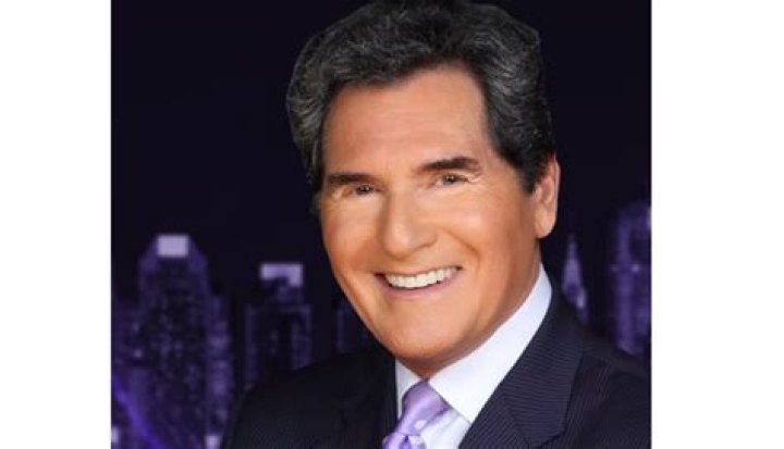 Ernie Anastos Bio (Wiki) 