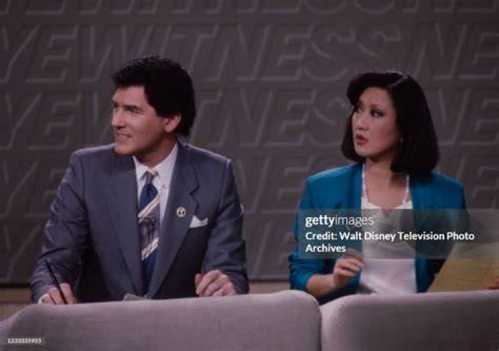 Ernie Anastos photo 3