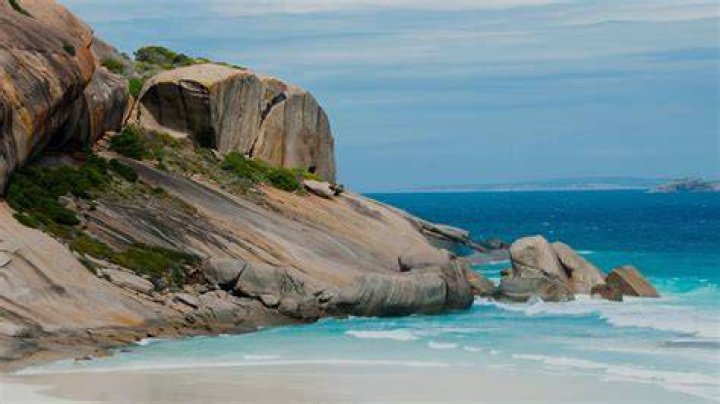 Esperance Shore Excursions & Cruise Excursions