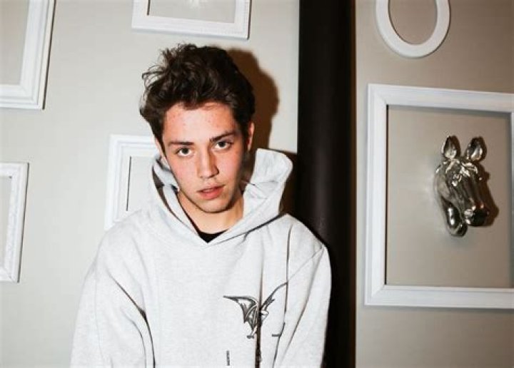 Ethan Cutkosky Bio (Wiki) 