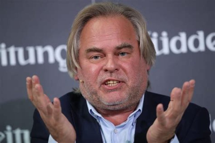Eugene Kaspersky photo 2