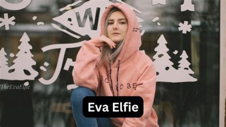 Eva Chambers Bio (Wiki) 