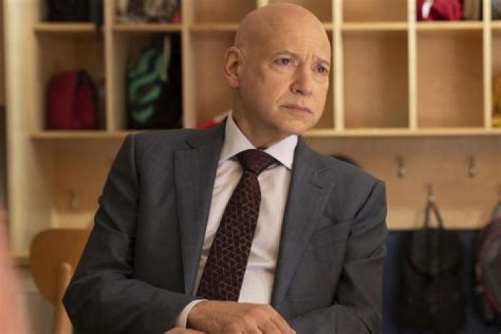 Evan Handler Bio (Wiki) 