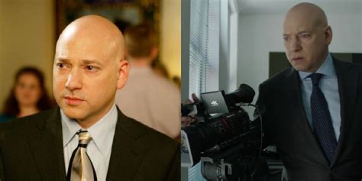 Evan Handler