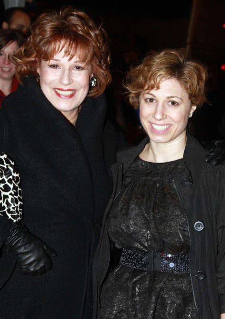 Eve Behar Bio (Wiki) 