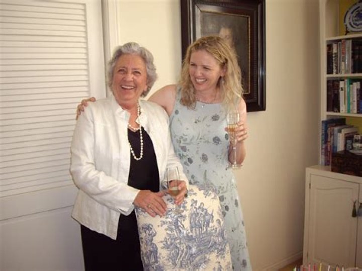 Tanith Belbin White Eve Gordon