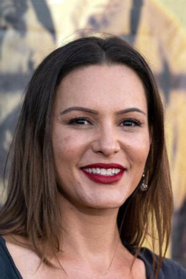 Eve Mauro Bio (Wiki) 