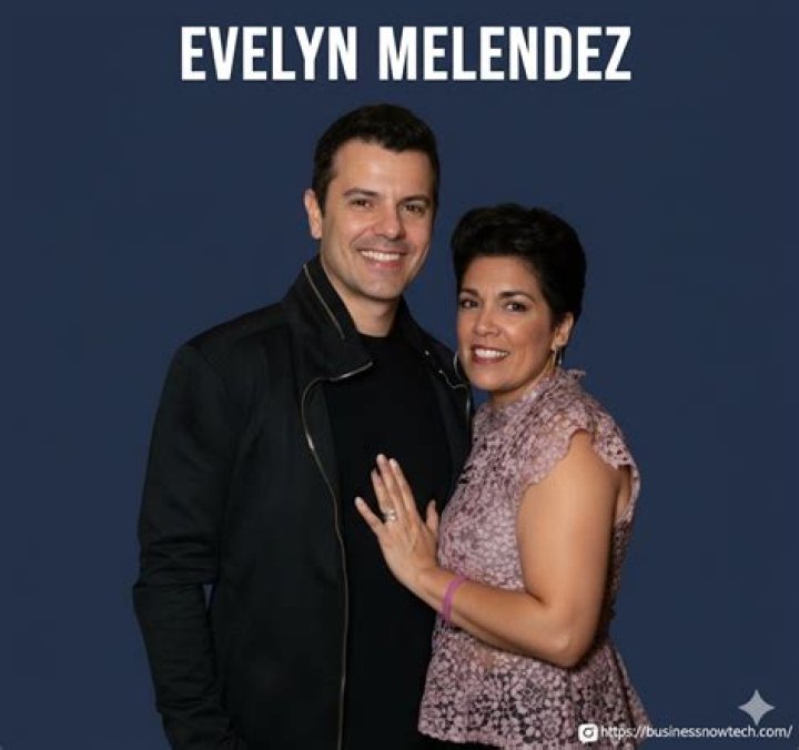 Evelyn Melendez Bio (Wiki) 