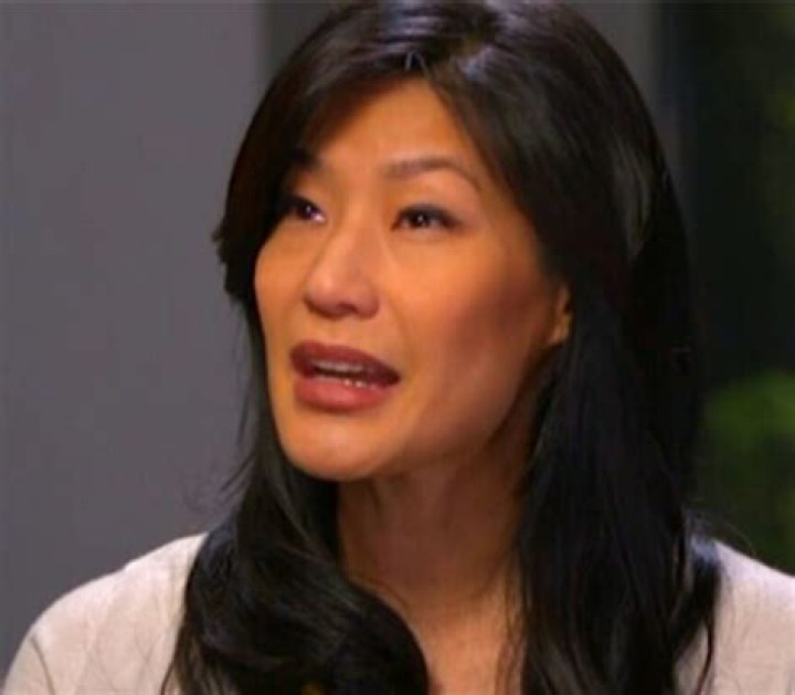 Evelyn Yang Bio (Wiki) 