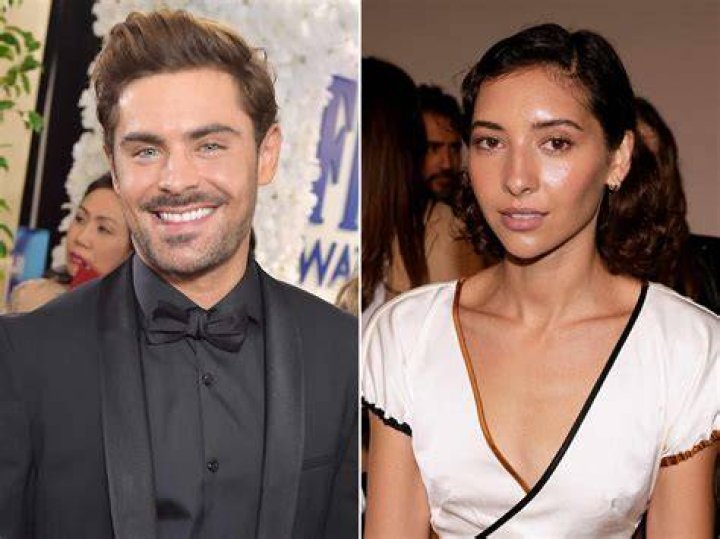 
Every Man Vanessa Hudgens Has Dated Since Zac Efron Up Until Now 