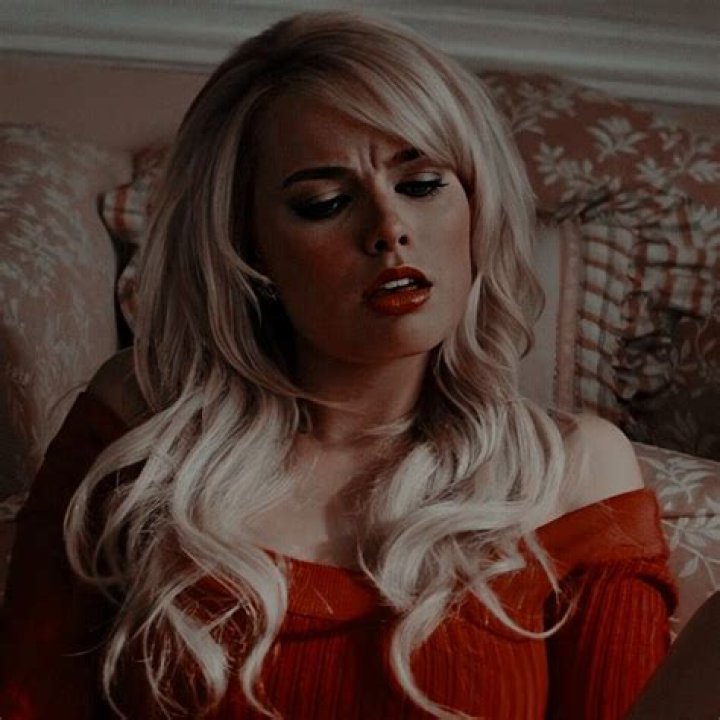 Everything about the Margot actress