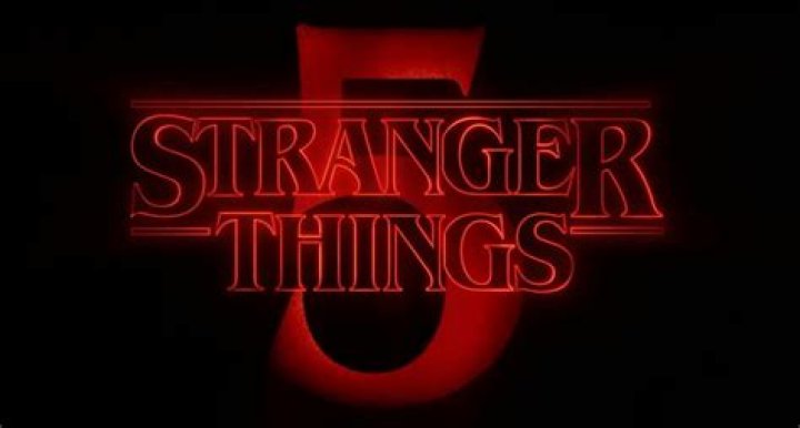 Everything we know so far about Stranger Things season 5