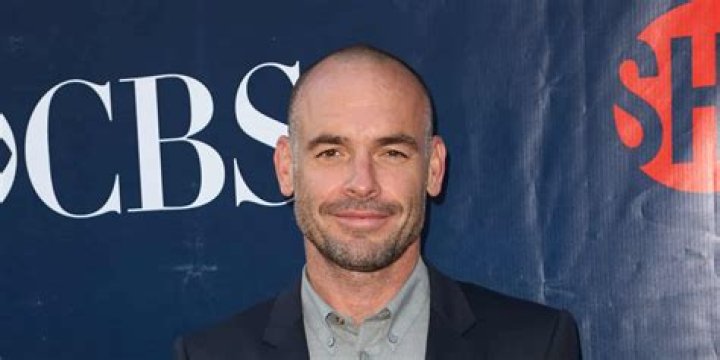
Everything You Need To Know About Paul Blackthorne – Wiki 