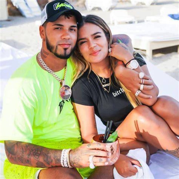 Ex-couples Karol G and Anuel AA