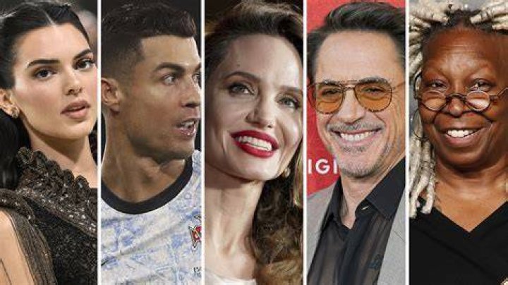 Famous Zaches | Famous Birthdays