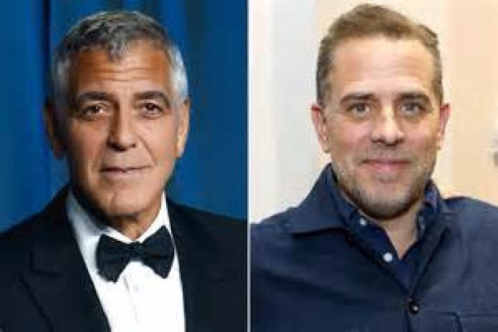 Fans send George Clooney several replacement pigs