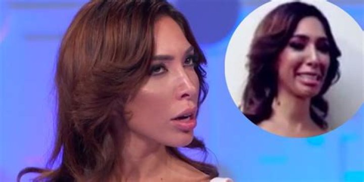 farrah abraham face the truth