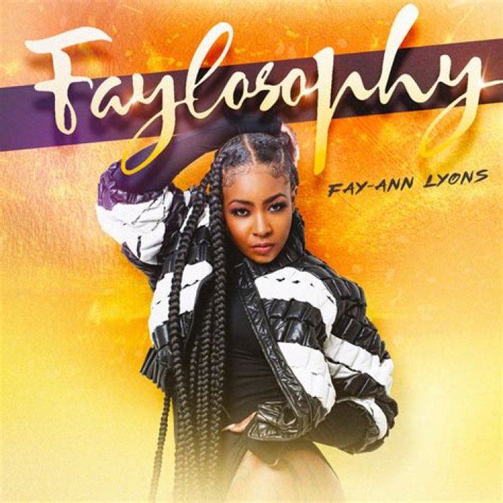 Fay-Ann Lyons - Age, Family, Bio