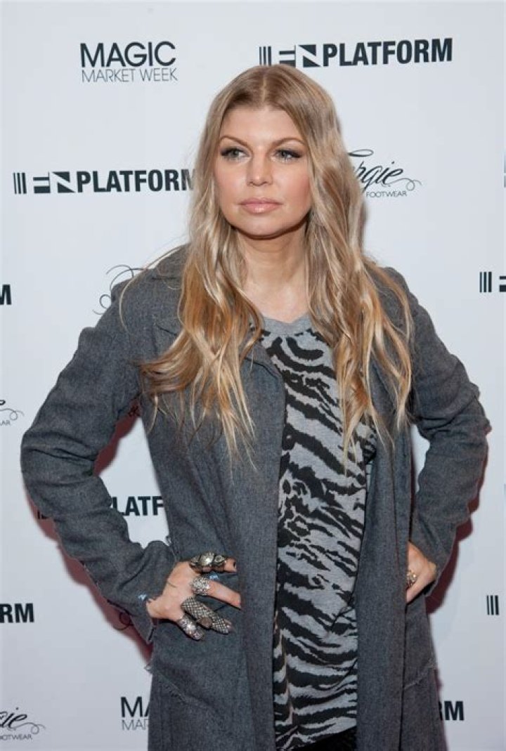 fergie 110809