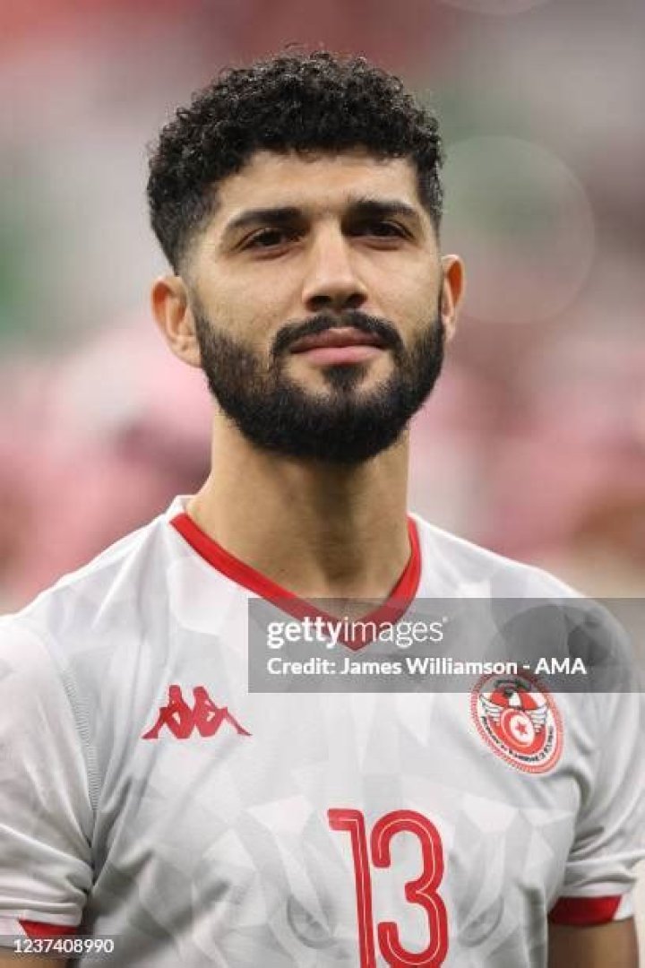 Bill Siegel ferjani sassi