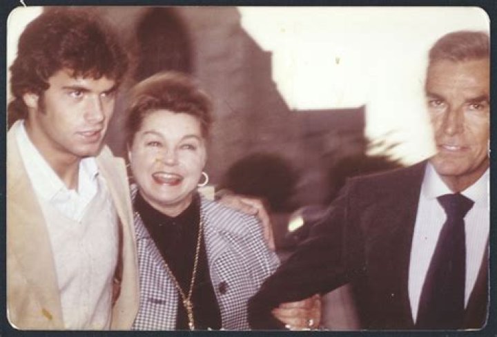 Fernando Lamas - Trivia, Family, Bio