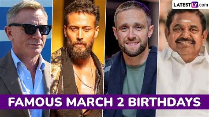 Fiji | Famous Birthdays