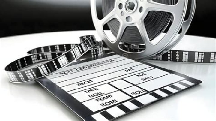 FILM 'CONTACT' BY ROBERT ZEMECKIS