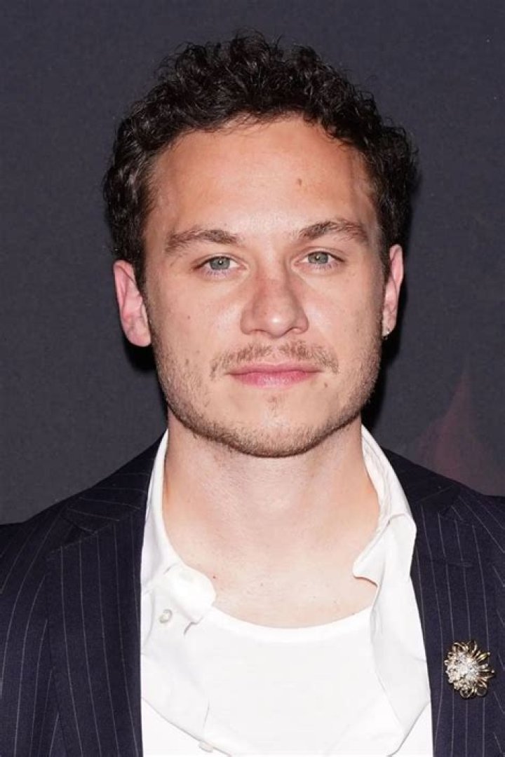 Finn Cole Finn Cole