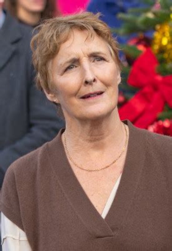 Fiona Shaw Bio (Wiki) 