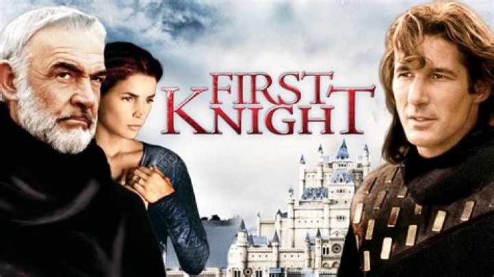 First Knight - Cast, Ages, Trivia