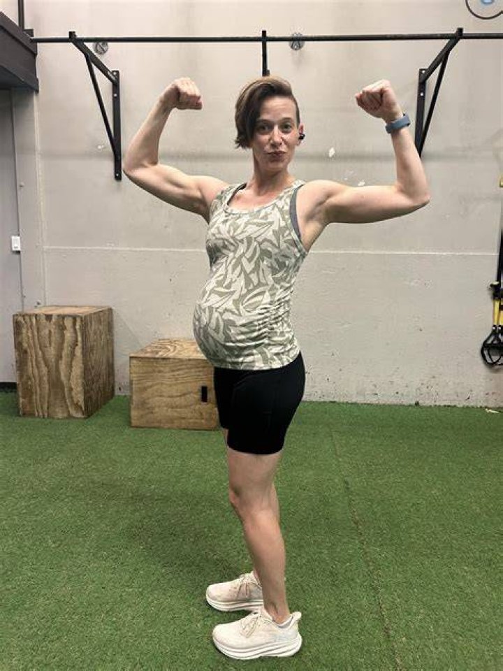 fitpregnancy